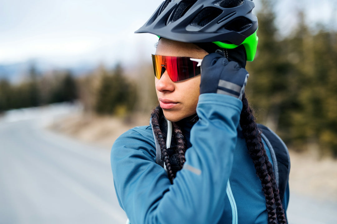 How to Choose the Perfect Polarized Sunglasses for Outdoor Fitness Activities