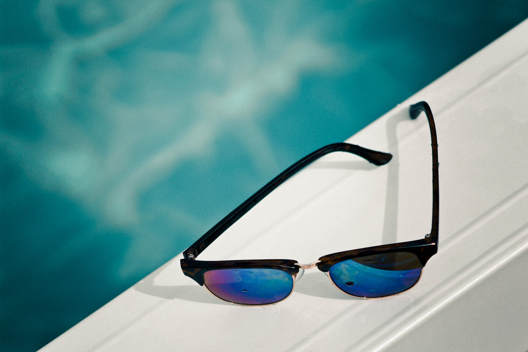 How to Choose the Perfect Pair of Polarized Sunglasses for Your Lifestyle