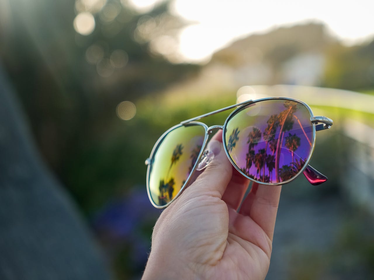does face id work with polarized sunglasses