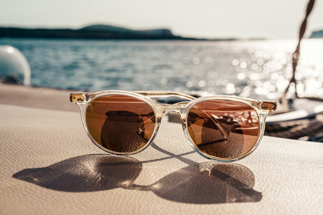 The Science Behind Polarized Sunglasses: How They Enhance Your Vision and Protect Your Eyes