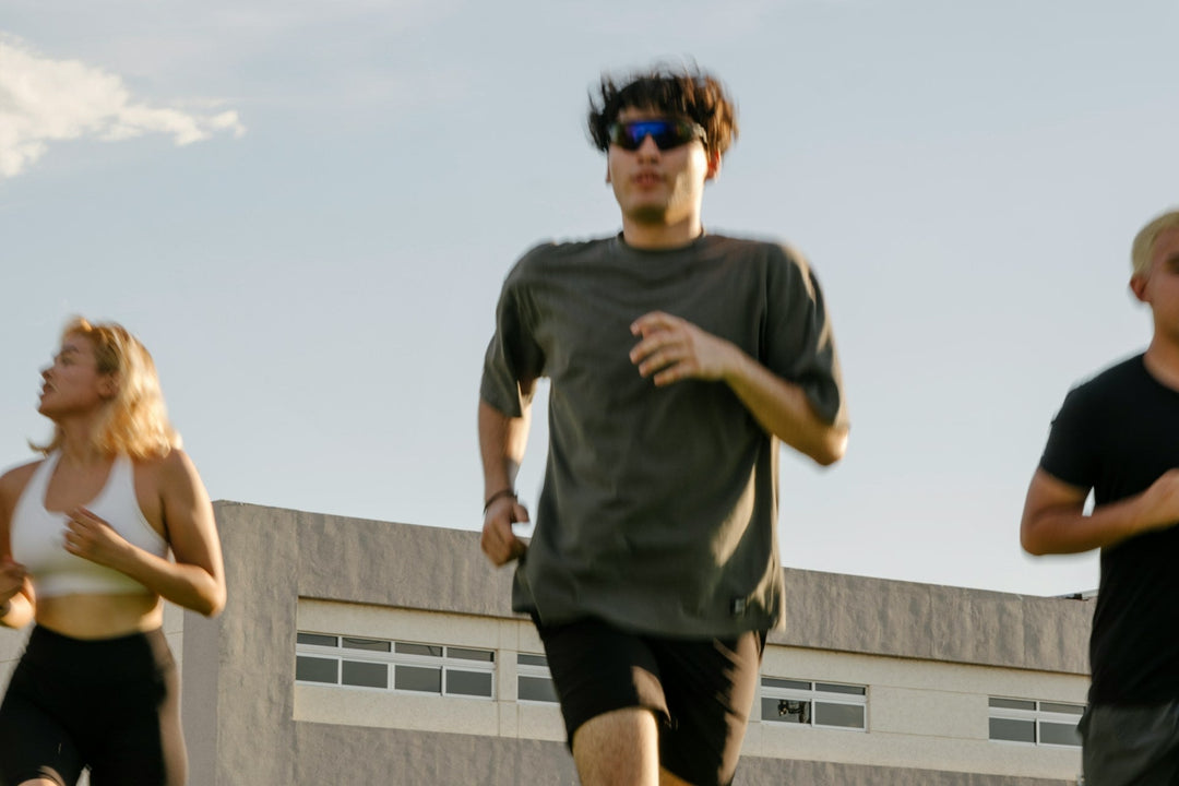 Sports Sunglasses
