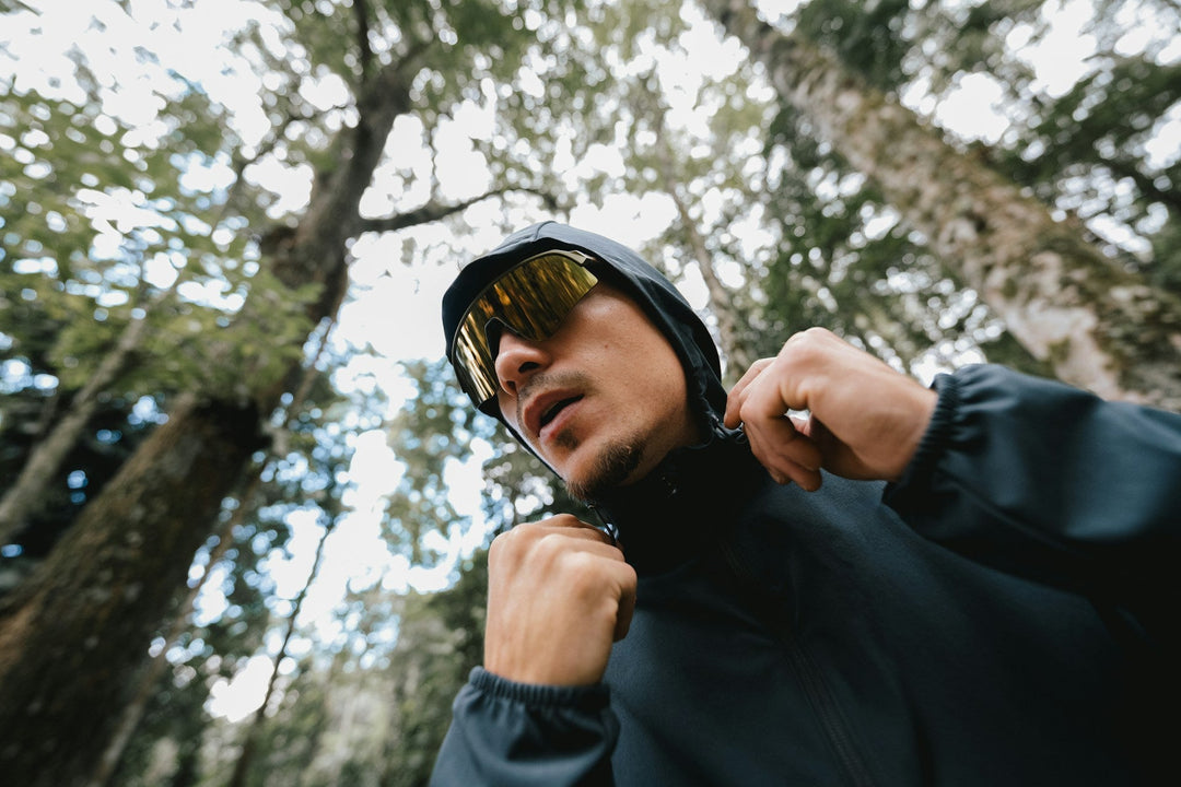 Raptor Sunglasses