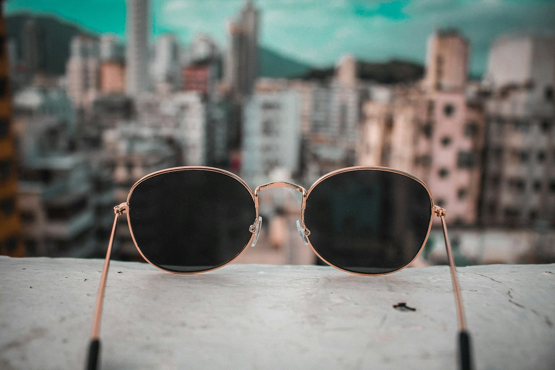 Cobra Sunglasses