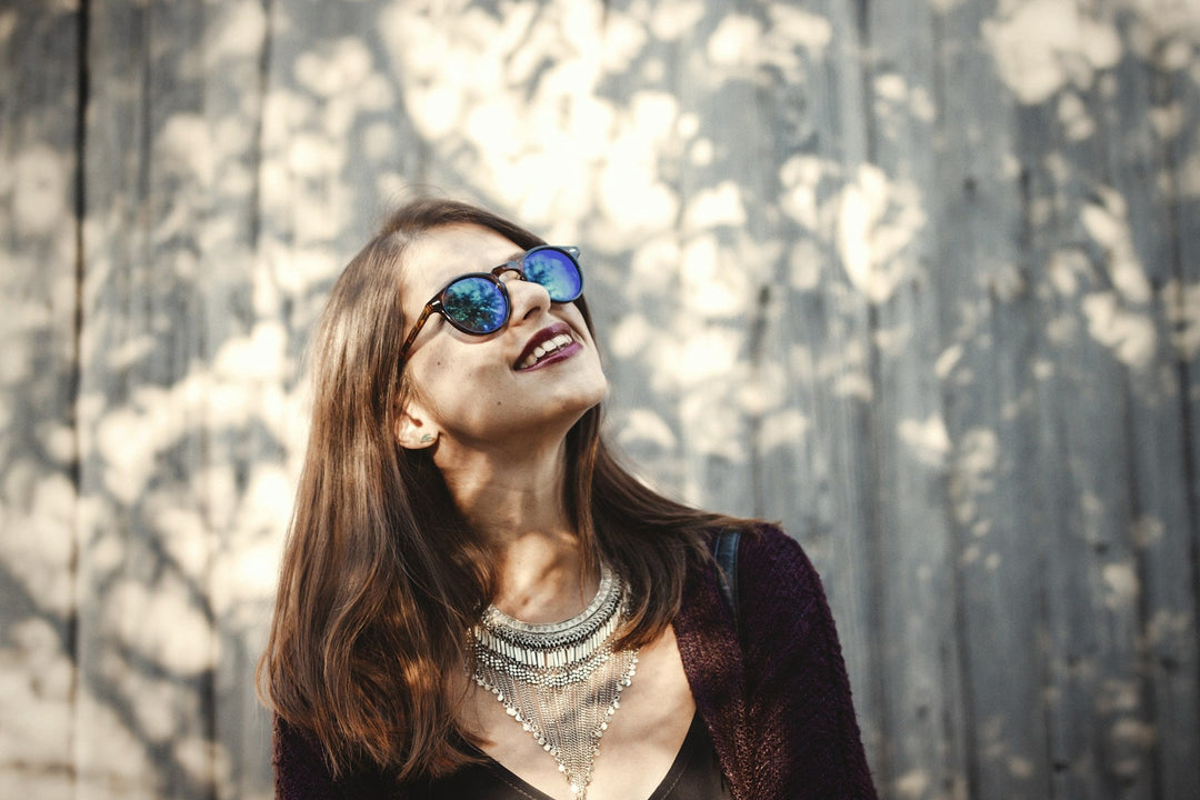 polarized sunglasses