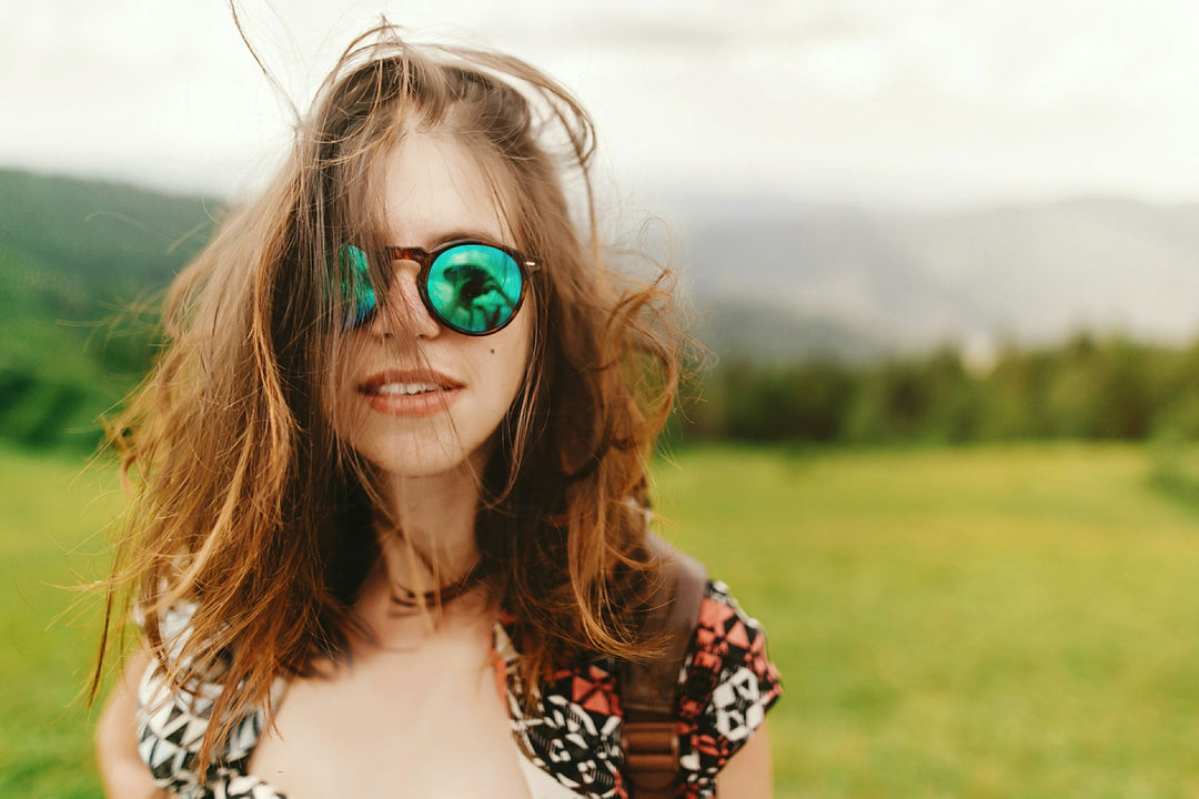 Exploring Lens Technologies: The Science Behind Polarized Sunglasses and Their Benefits