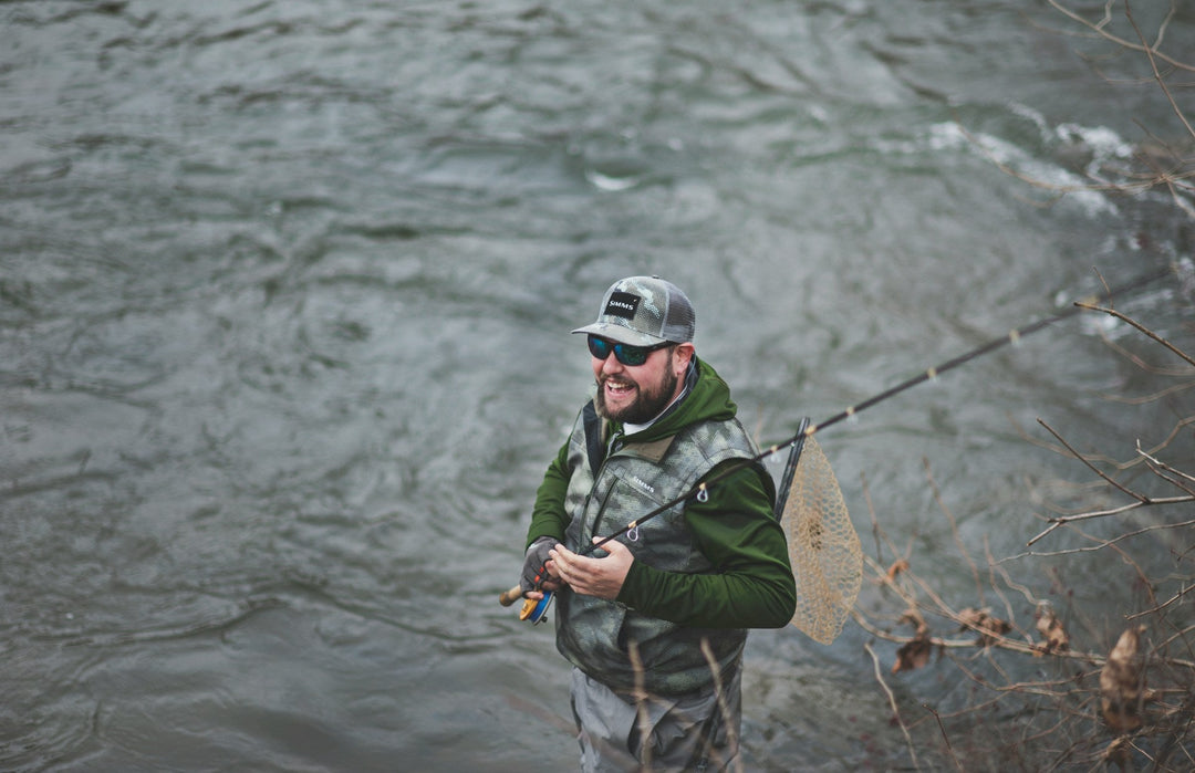 fishing