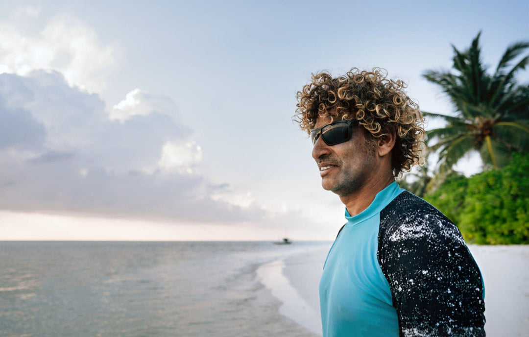 polarized sunglasses