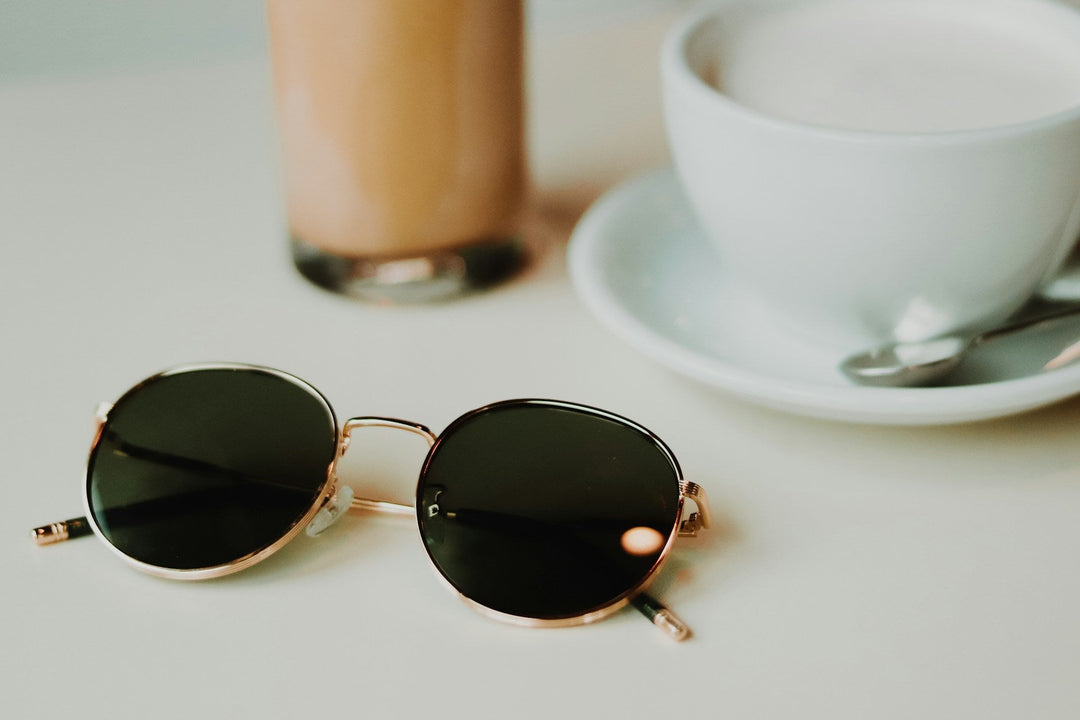 Sunglasses 
