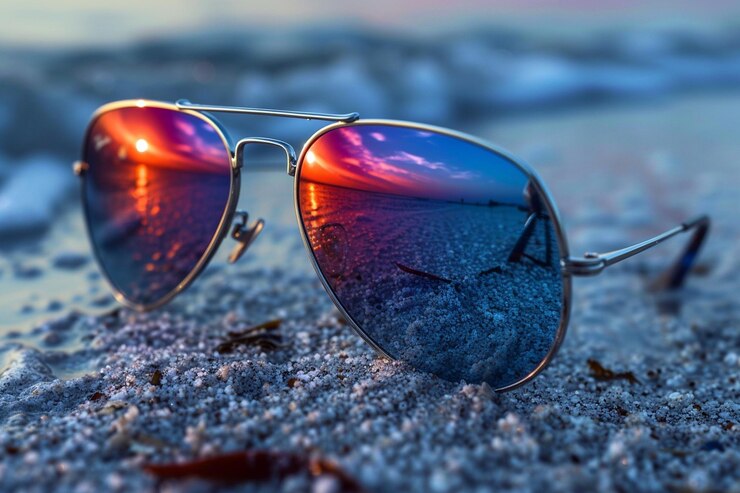 Coyote BP-17 Polarized Bi-focal Reading Sunglasses Tortoise & Brown Large  65mm