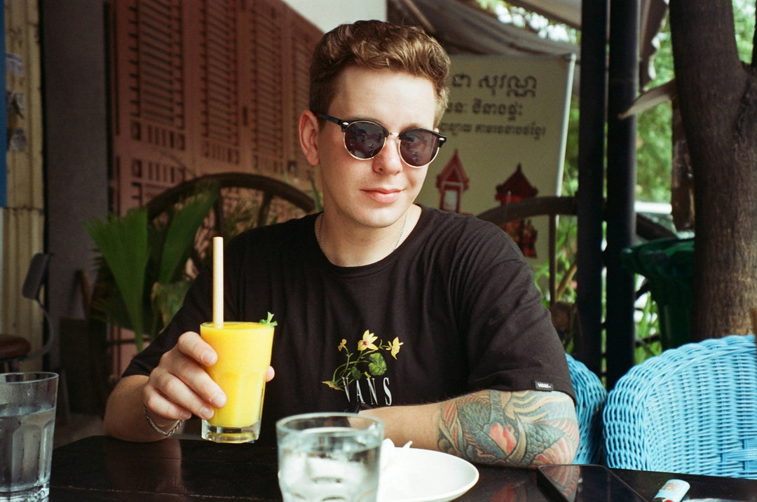 Polarized Readers