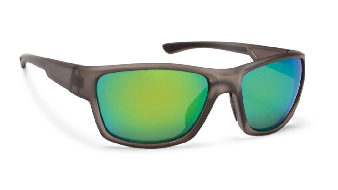 Coyote Salty Polarized Polycarbonate Sunglasses