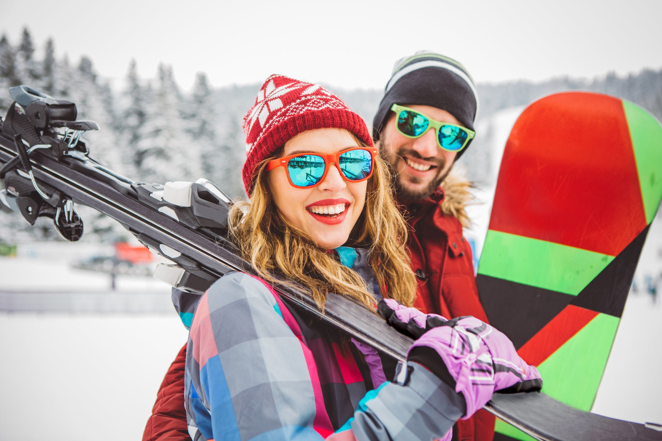 Sunglasses best sale for couple