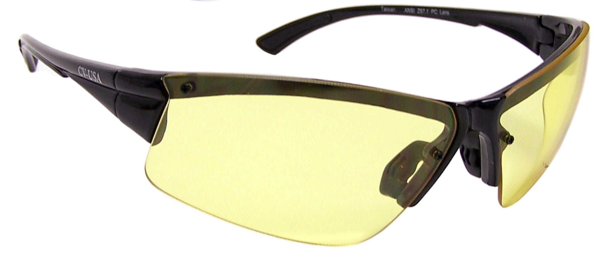 Buy 8128 Pc Safety Glasses Online | Coyote Eyewear