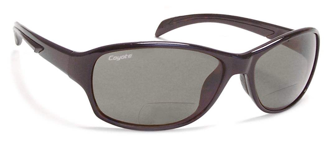 Bifocal Polarized Safety Glasses – Coyote Eyewear