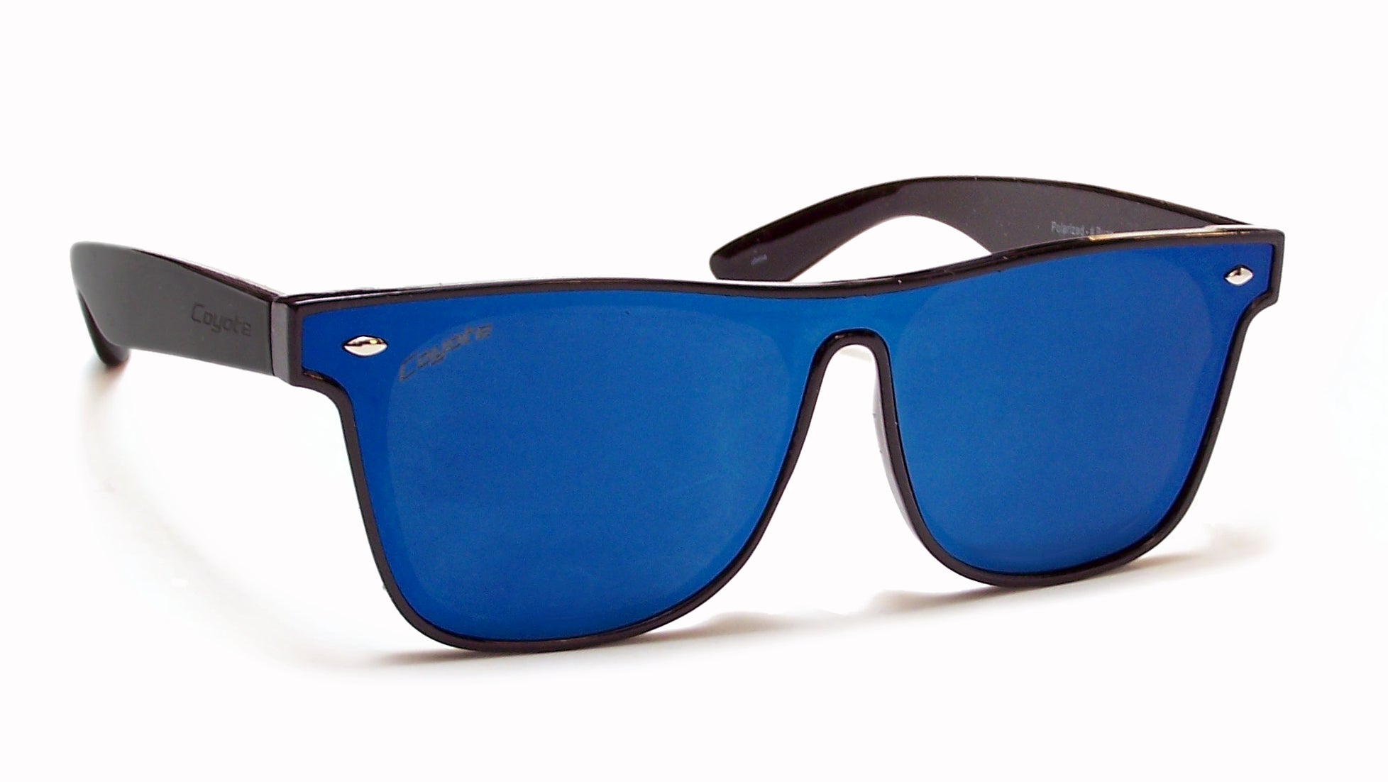 Reefton PRO Polarized Sunglasses in Blue Mirror | Costa Del Mar®